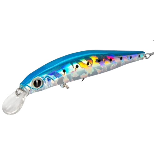 HUNTHOUSE - Artist Minnow