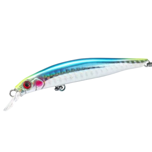 HUNTHOUSE - Artist Minnow