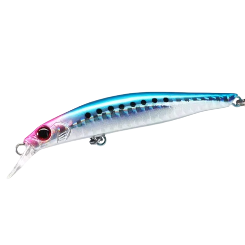 HUNTHOUSE - Artist Minnow