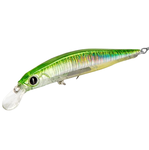 HUNTHOUSE - Artist Minnow