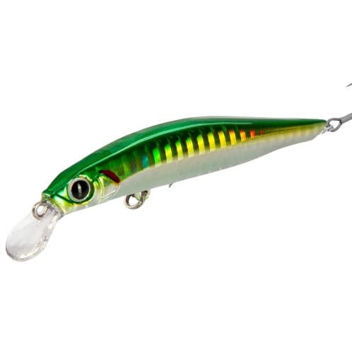 HUNTHOUSE - Artist Minnow