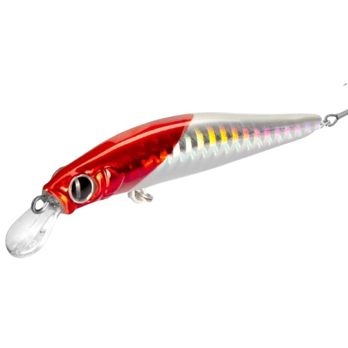 HUNTHOUSE - Artist Minnow