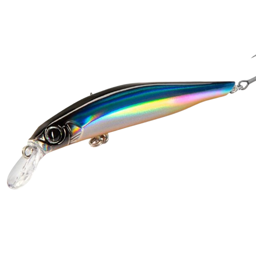 HUNTHOUSE - Artist Minnow