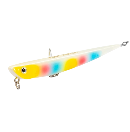 HUNTHOUSE - Bay Ruf Manic Pensil