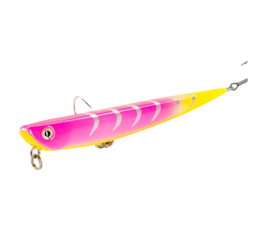 HUNTHOUSE - Bay Ruf Manic Pensil