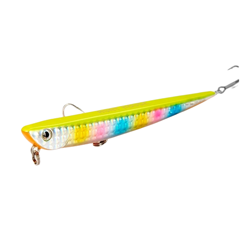 HUNTHOUSE - Bay Ruf Manic Pensil