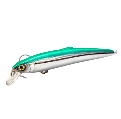 HUNTHOUSE - LongPin Point Casting Minnow