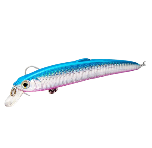HUNTHOUSE - LongPin Point Casting Minnow
