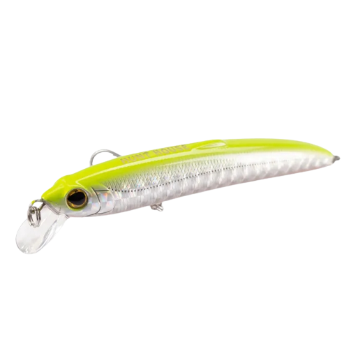 HUNTHOUSE - LongPin Point Casting Minnow