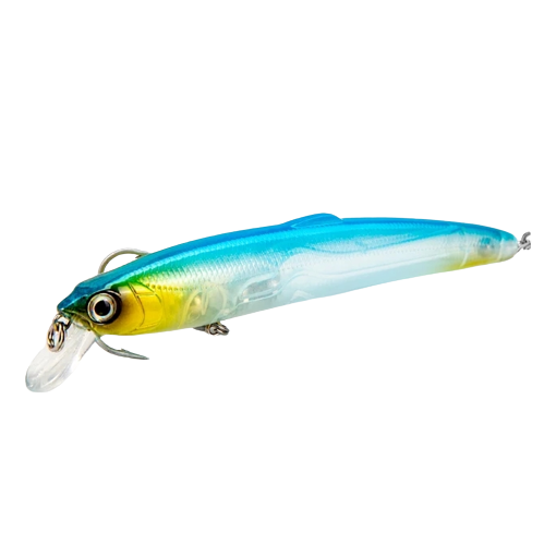HUNTHOUSE - LongPin Point Casting Minnow