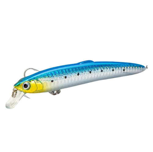 HUNTHOUSE - LongPin Point Casting Minnow