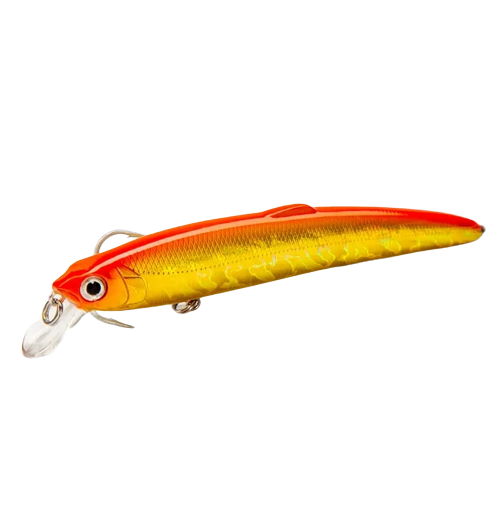 HUNTHOUSE - LongPin Point Casting Minnow
