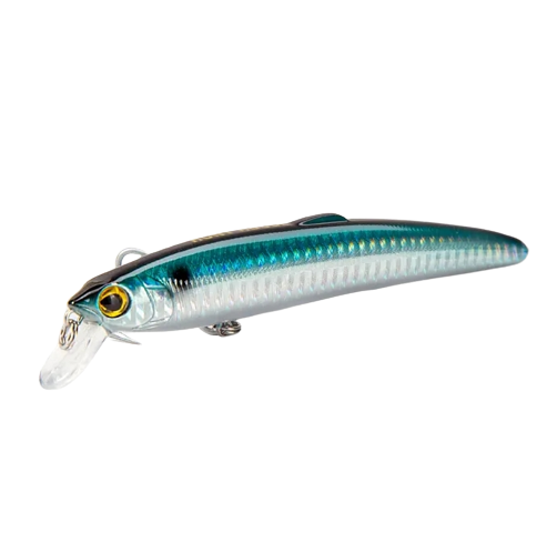 HUNTHOUSE - LongPin Point Casting Minnow