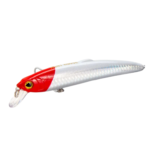 HUNTHOUSE - LongPin Point Casting Minnow