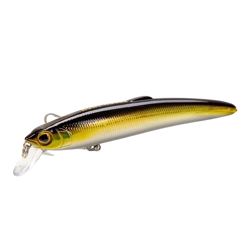 HUNTHOUSE - LongPin Point Casting Minnow