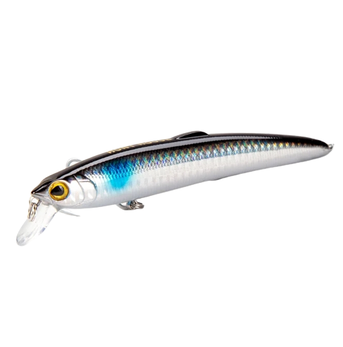 HUNTHOUSE - LongPin Point Casting Minnow