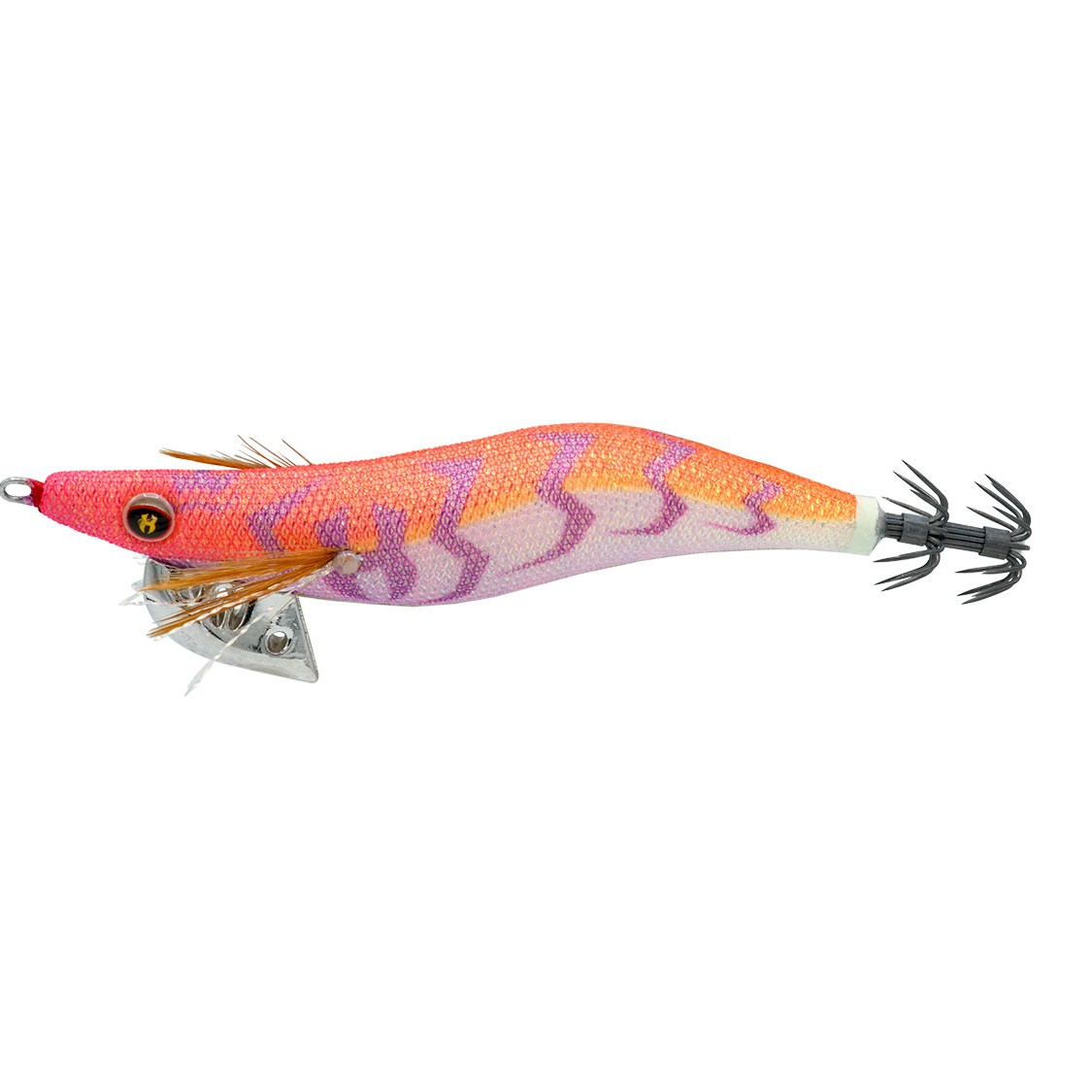 HERAKLES - Squid Dark Egi