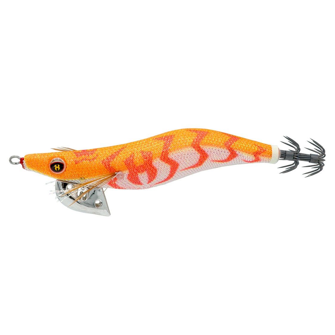 HERAKLES - Squid Dark Egi