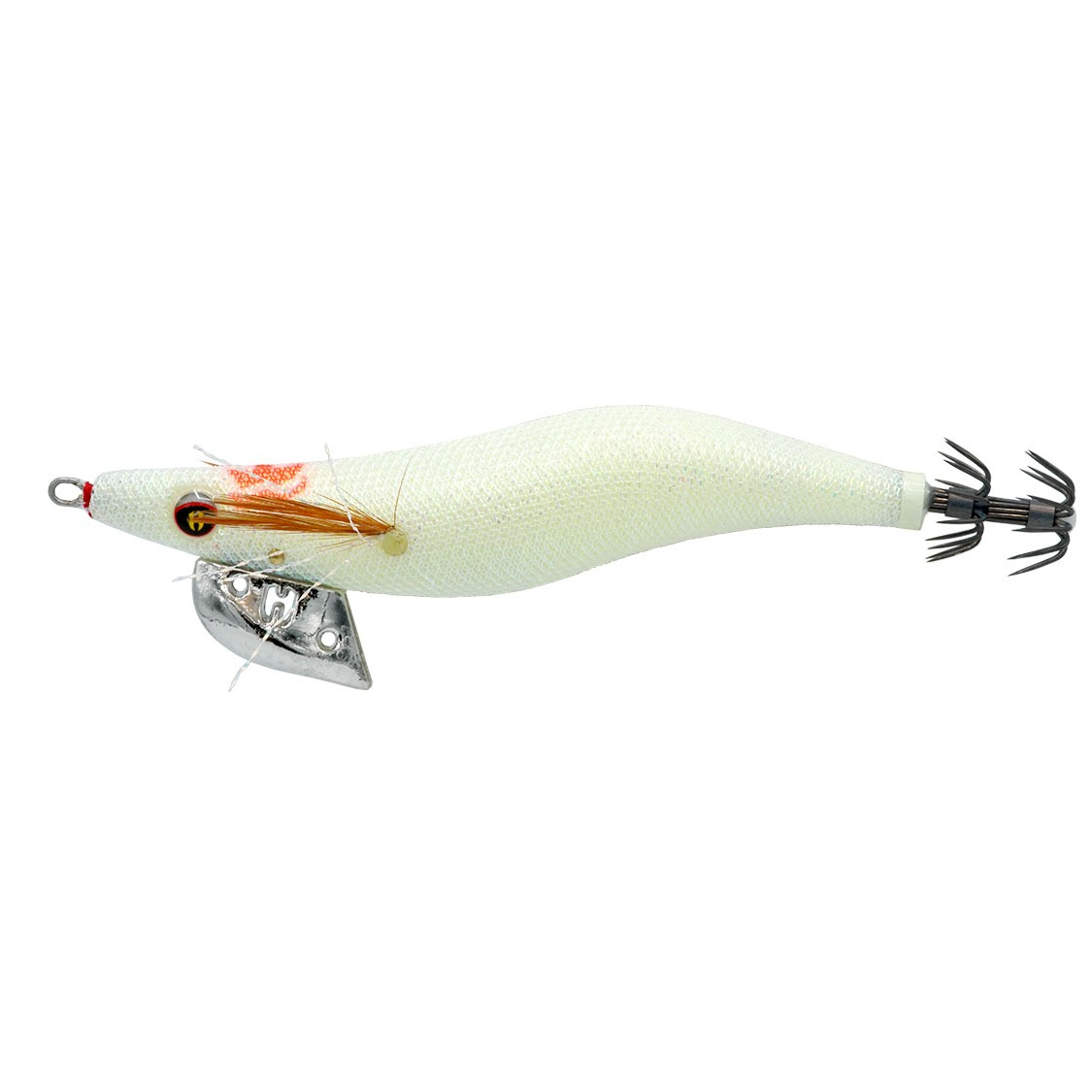 HERAKLES - Squid Dark Egi