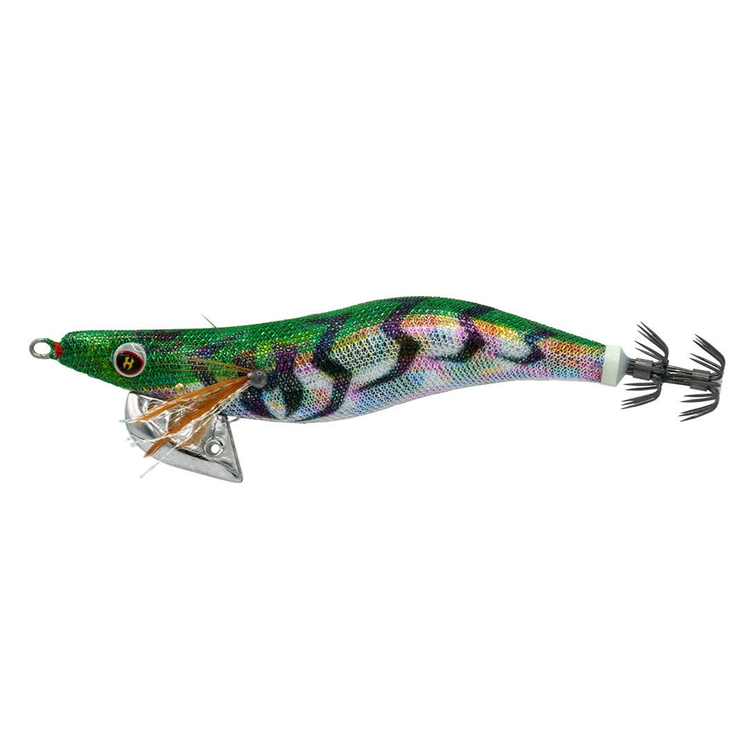 HERAKLES - Squid Dark Egi