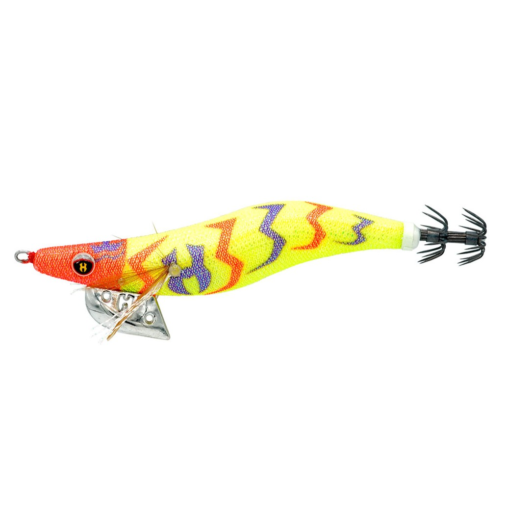 HERAKLES - Squid Dark Egi