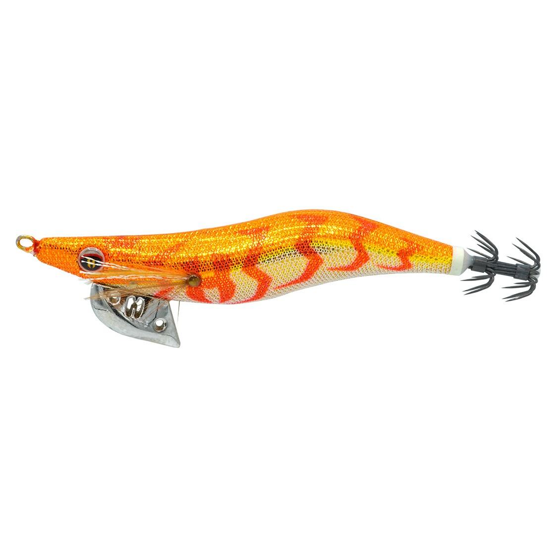 HERAKLES - Squid Dark Egi