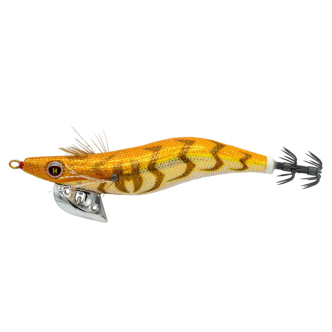 HERAKLES - Squid Dark Egi