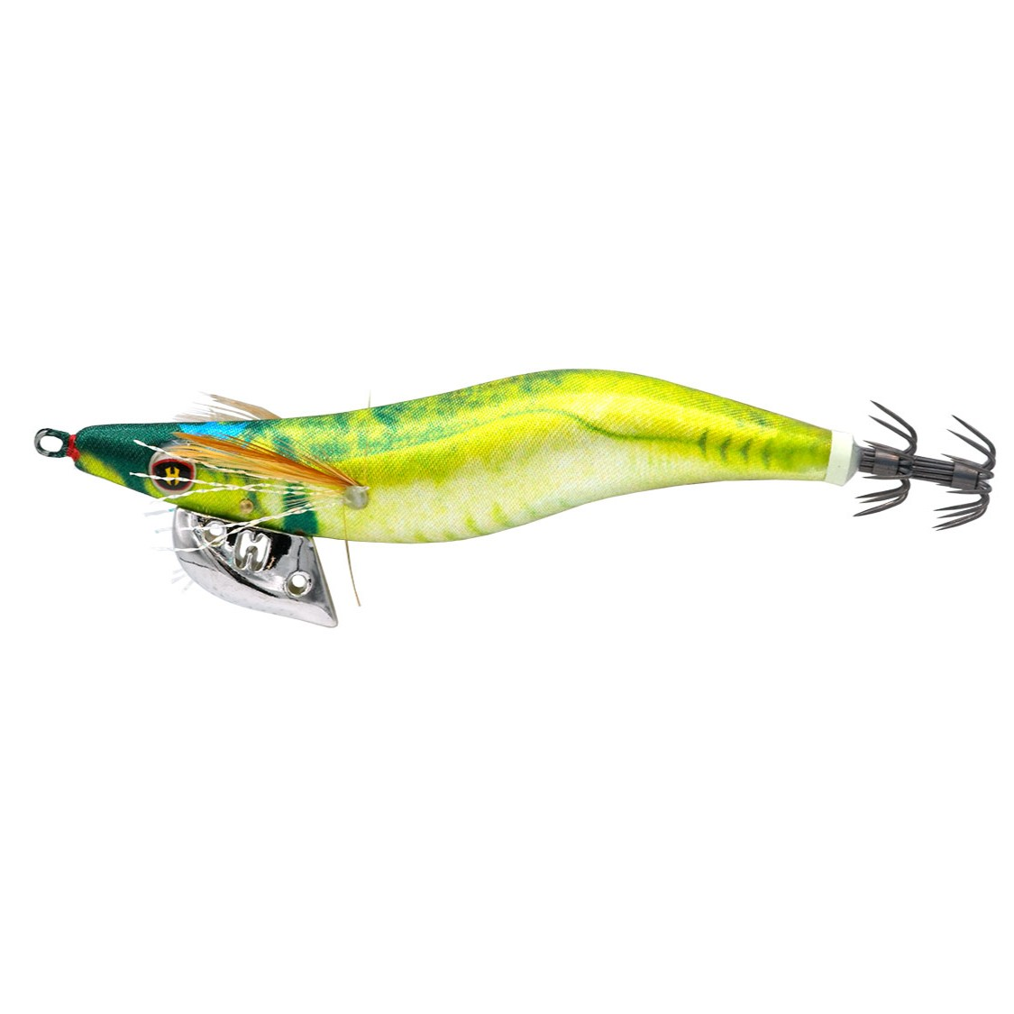 HERAKLES - Squid Dark Egi