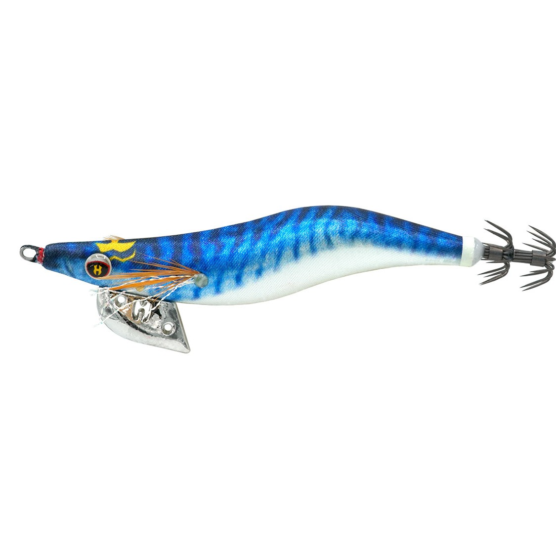 HERAKLES - Squid Dark Egi