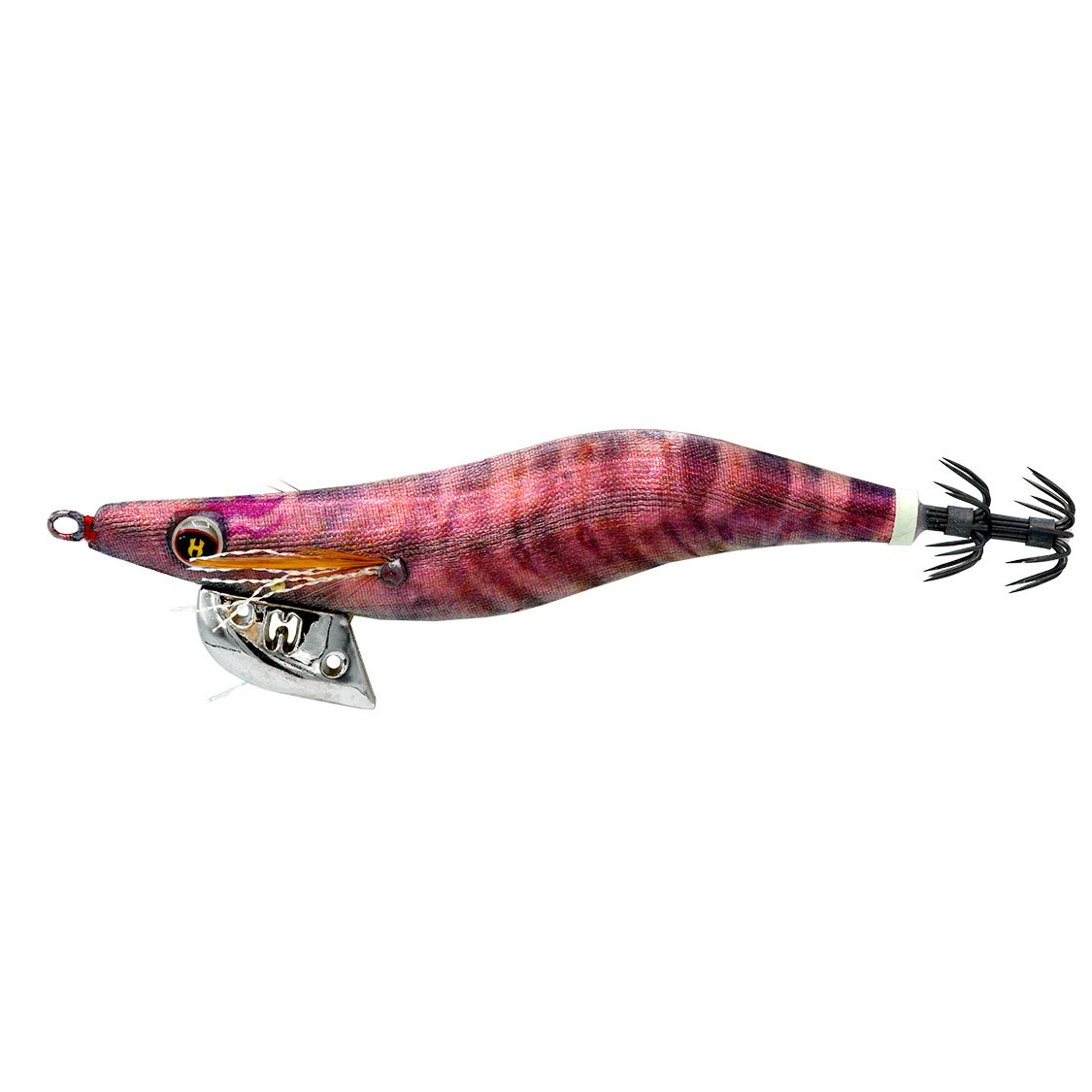 HERAKLES - Squid Dark Egi