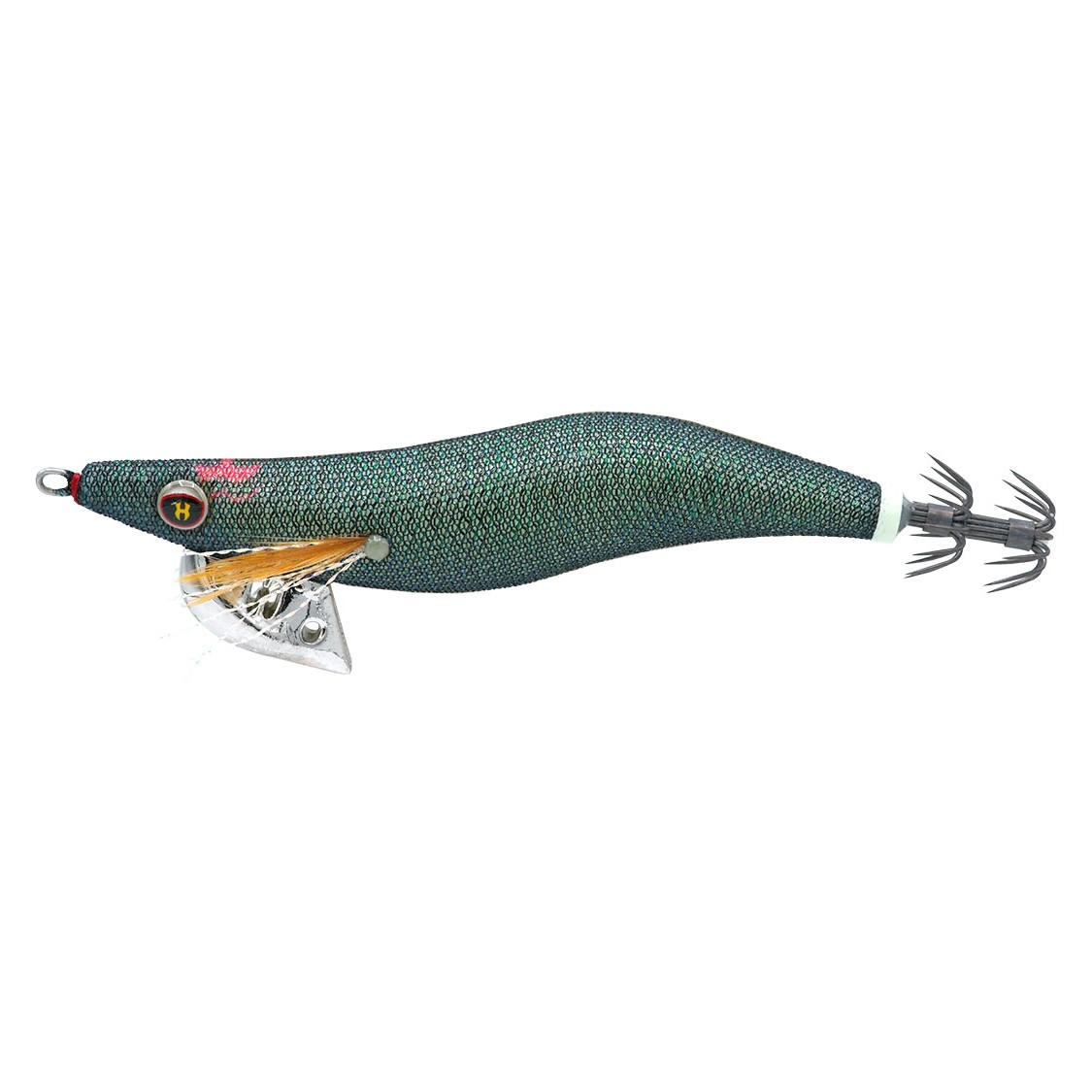 HERAKLES - Squid Dark Egi