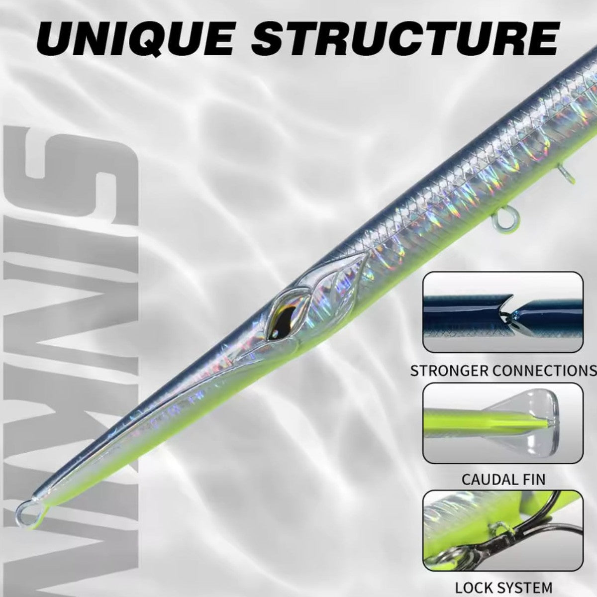 HUNTHOUSE - LW546