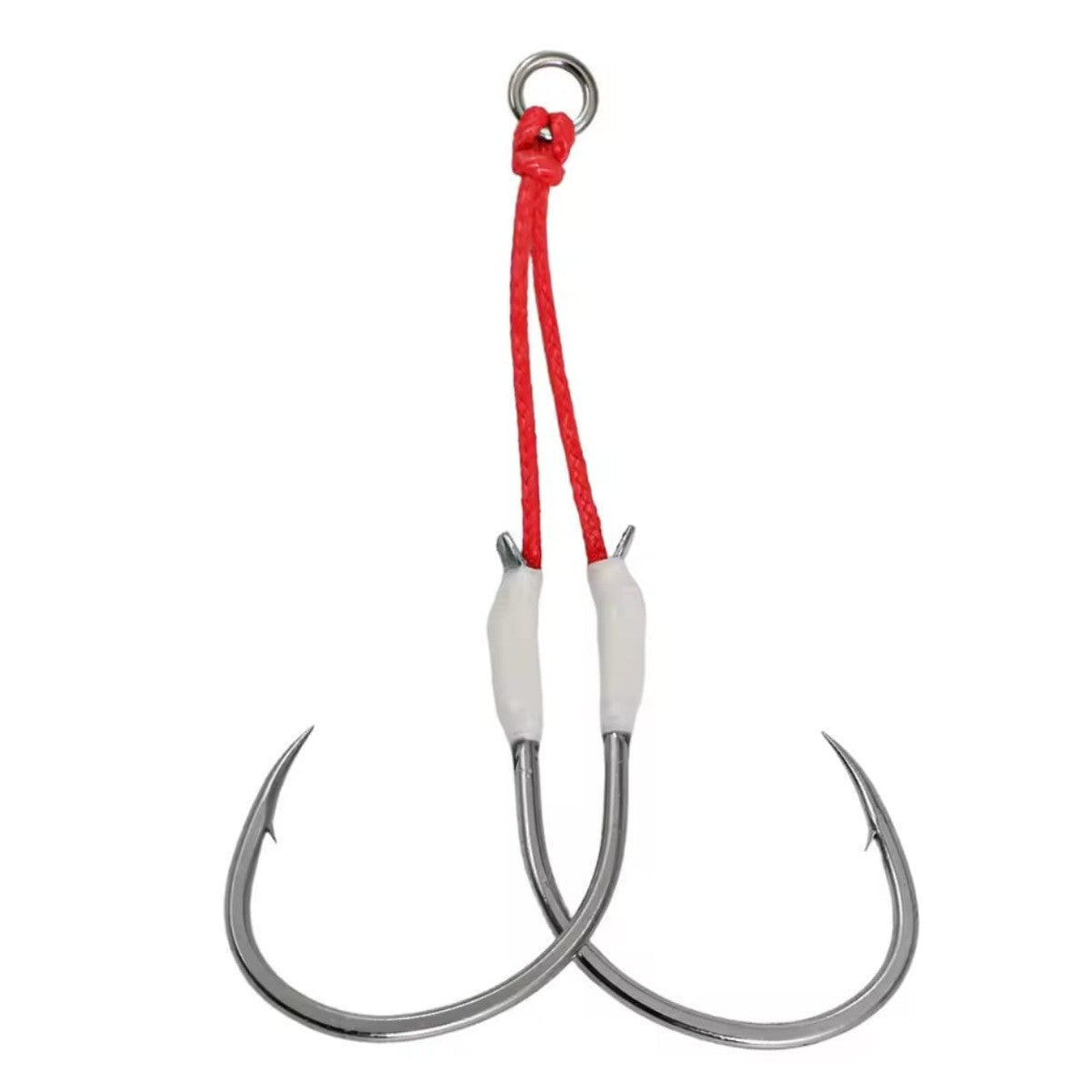 JIGGING PRO - Twin Assist Hook DH15