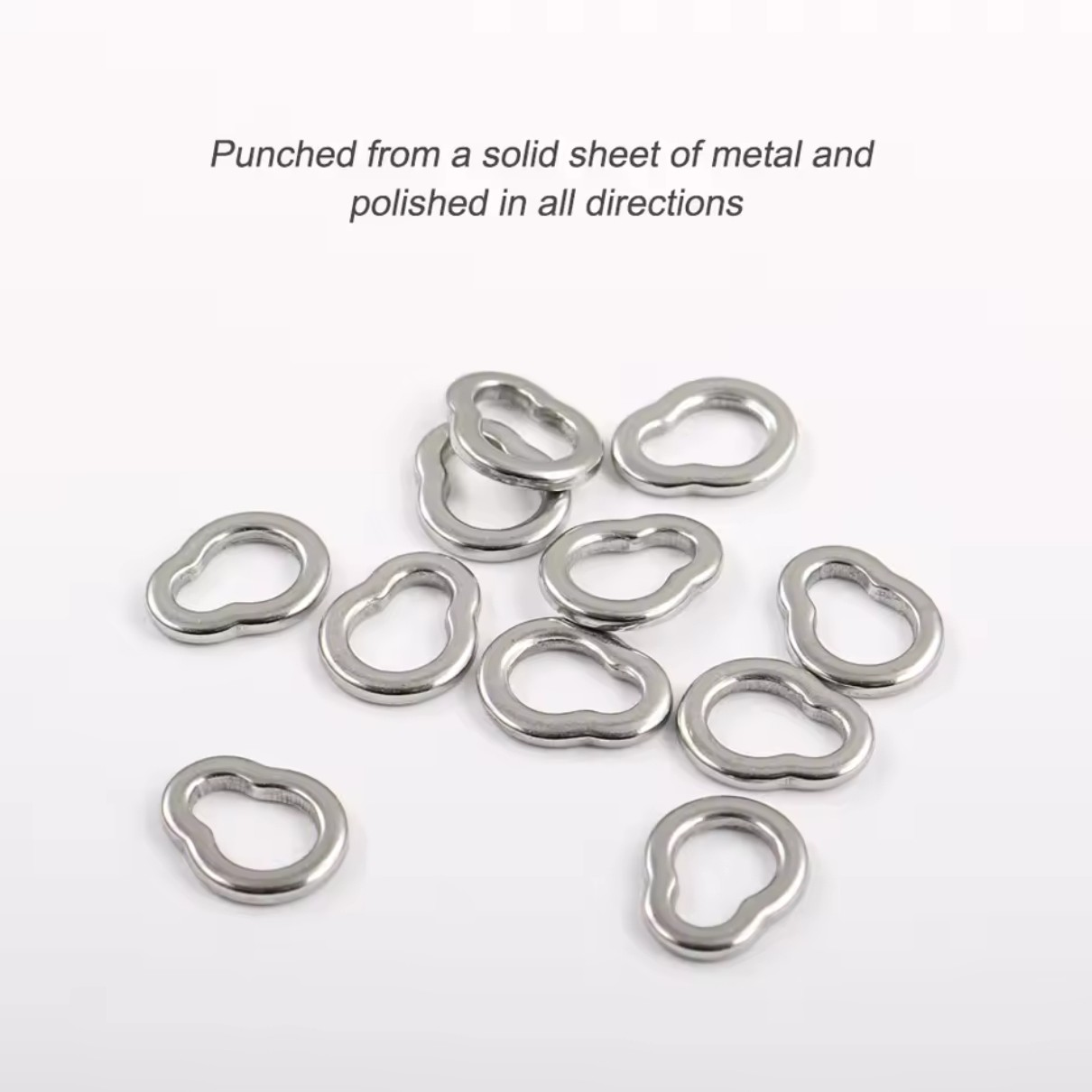 JIGGING PRO  - GP Ring