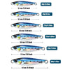 JIGGING PRO - MJ127