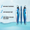 JIGGING PRO - MJ127