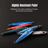 JIGGING PRO - MJ127