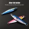 JIGGING PRO - MJ127
