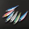 JIGGING PRO - MJ127