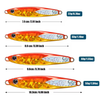 JIGGING PRO - MJ128
