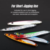 JIGGING PRO - MJ128