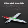 JIGGING PRO - MJ128