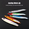 JIGGING PRO - MJ128