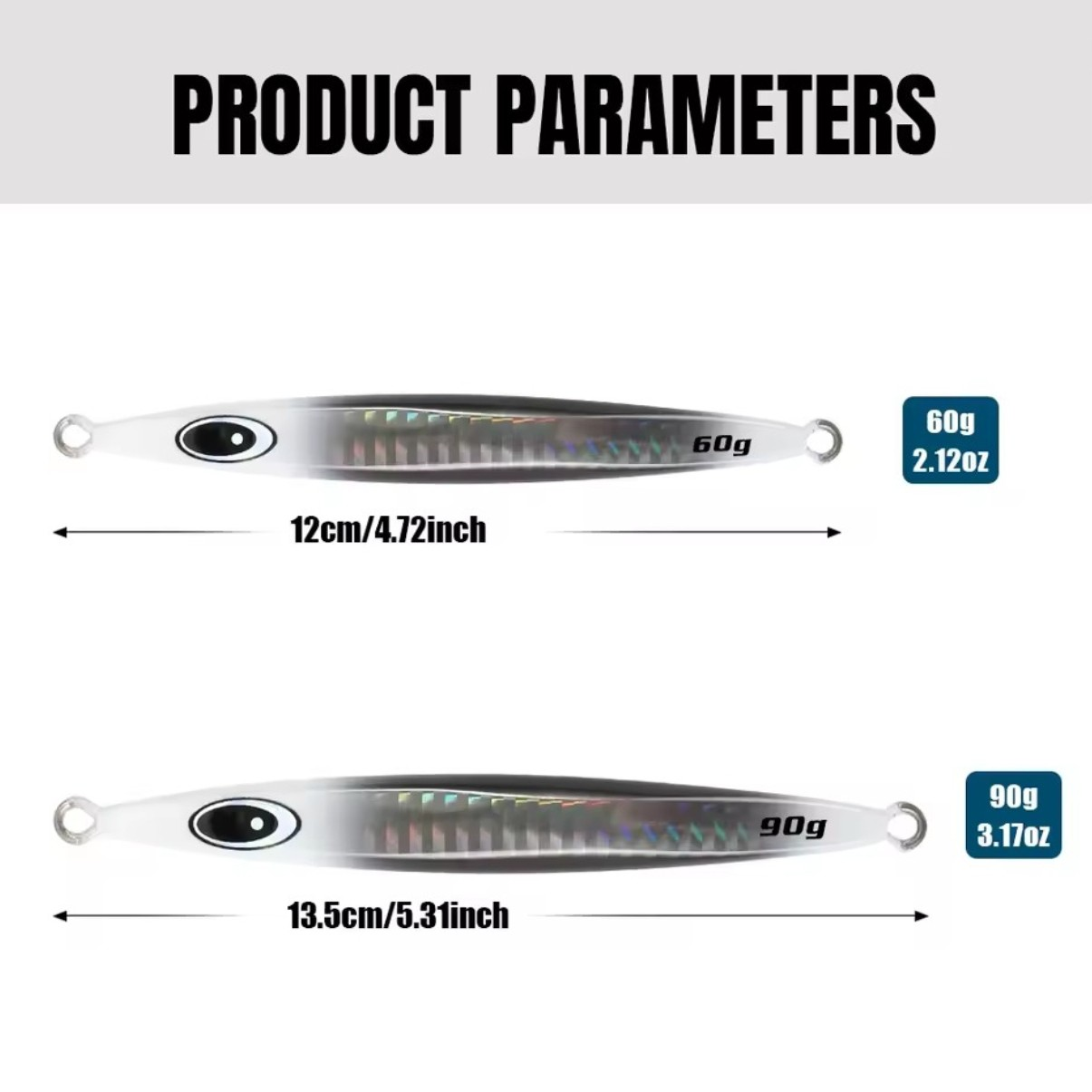 JIGGING  PRO - MJ141