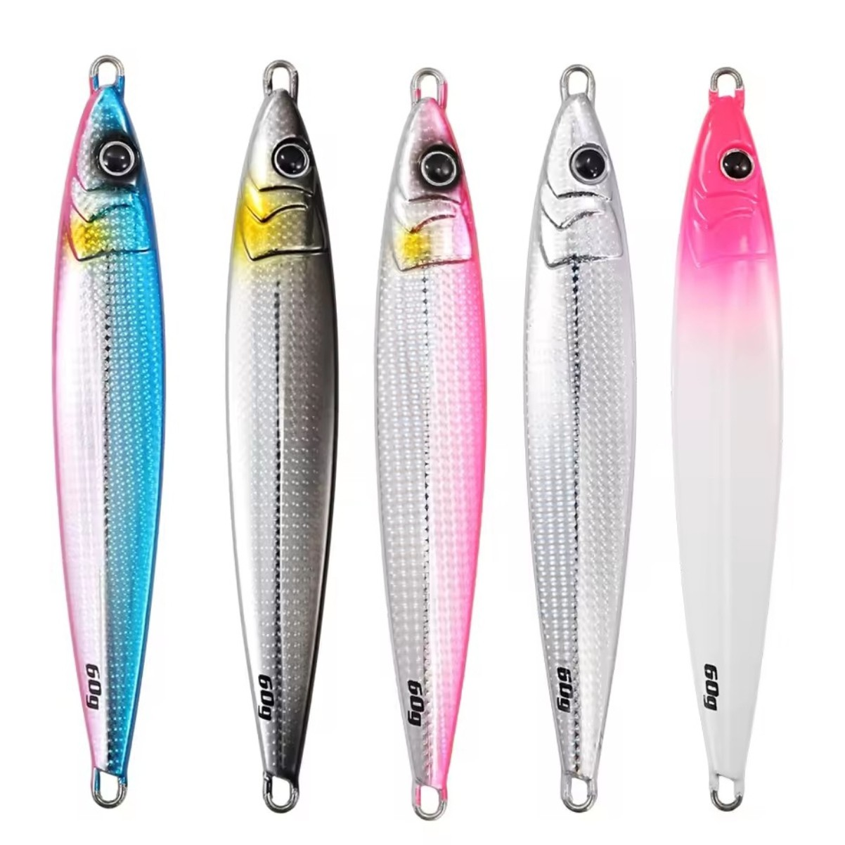 JIGGING PRO - MJ132