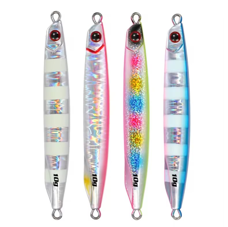 JIGGING PRO - MJ044 Mini
