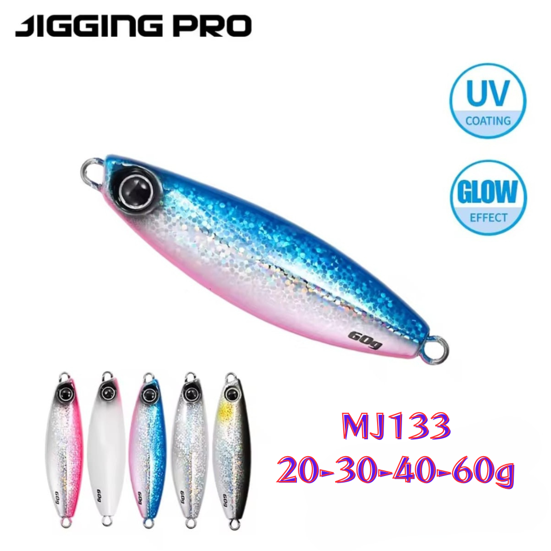 JIGGIN PRO - MJ133