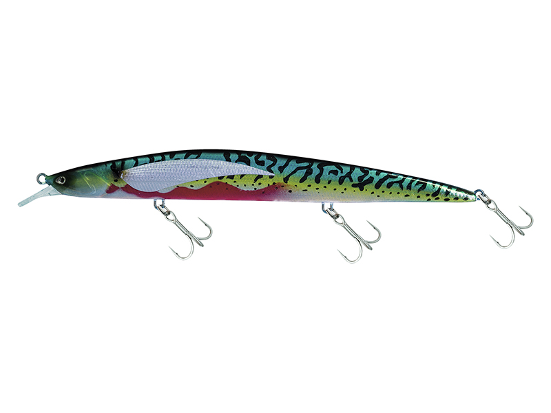 MOLIX - Jugulo Jerk LC 180