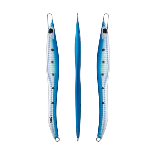 JIGGING PRO - MJ037