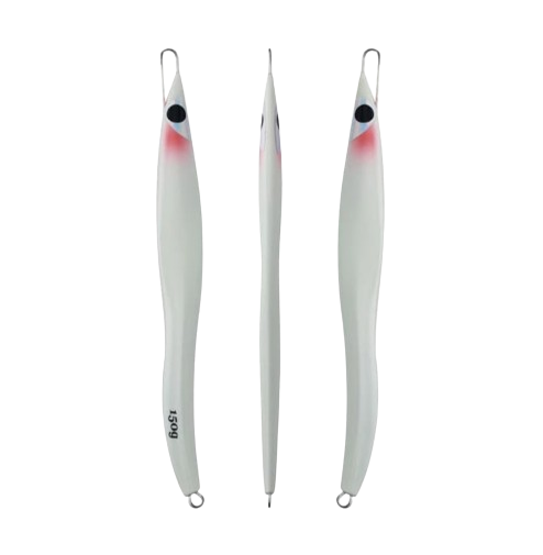 JIGGING PRO - MJ037